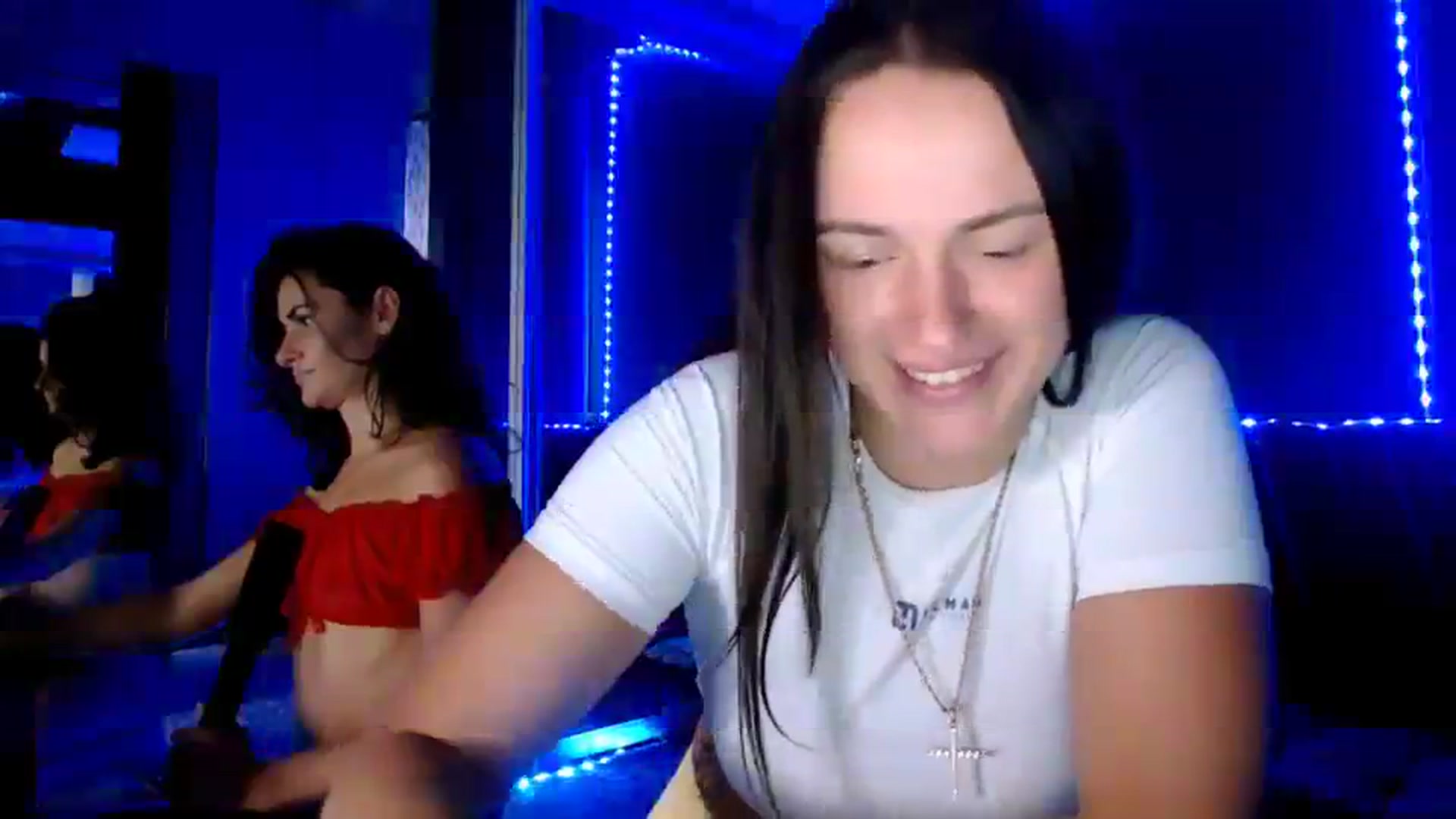 Gallery image thumbnail from CandyBunie's myfreecams stream on, 09/12/2023, 05:56 image 20 of 20