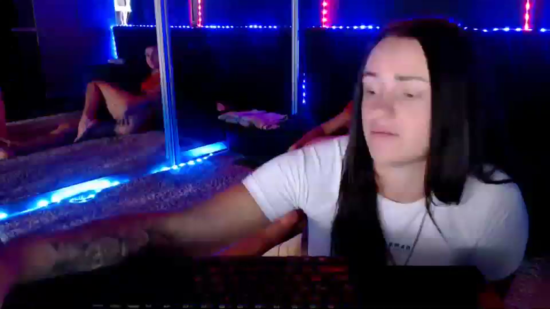 Gallery image thumbnail from CandyBunie's myfreecams stream on, 09/12/2023, 06:22 image 1 of 20