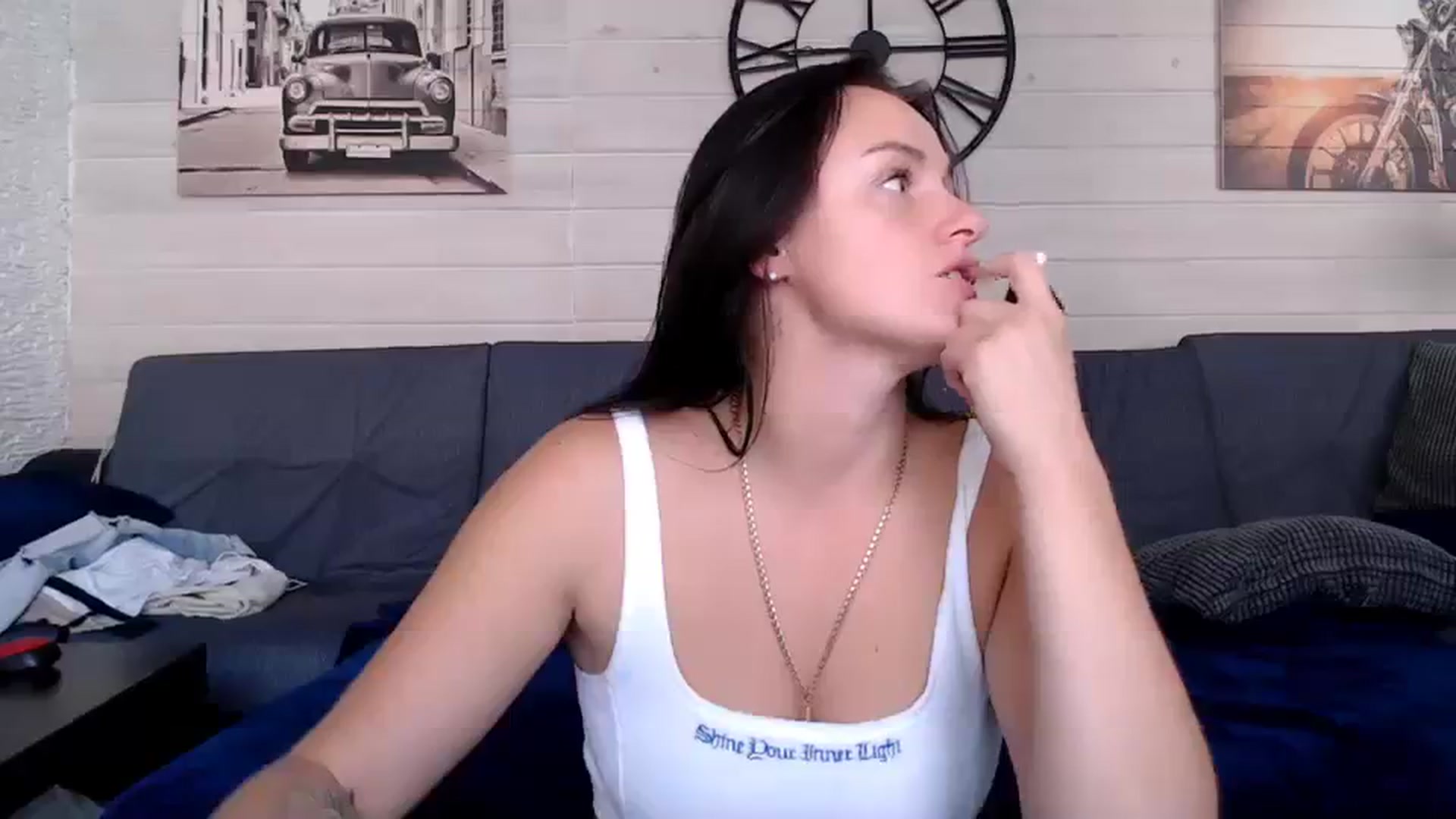 Gallery image thumbnail from CandyBunie's myfreecams stream on, 09/15/2023, 05:20 image 18 of 20