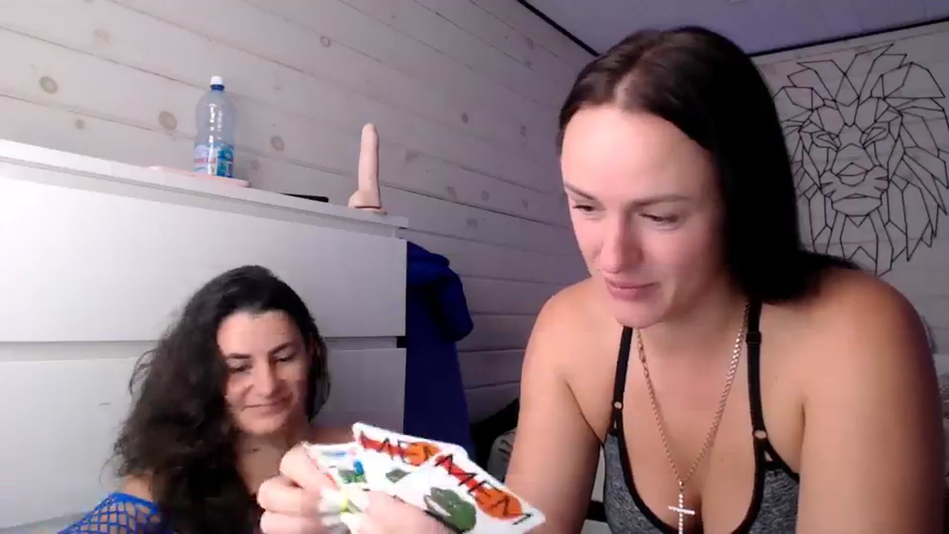 Gallery image thumbnail from CandyBunie's myfreecams stream on, 09/18/2023, 05:17 image 5 of 20