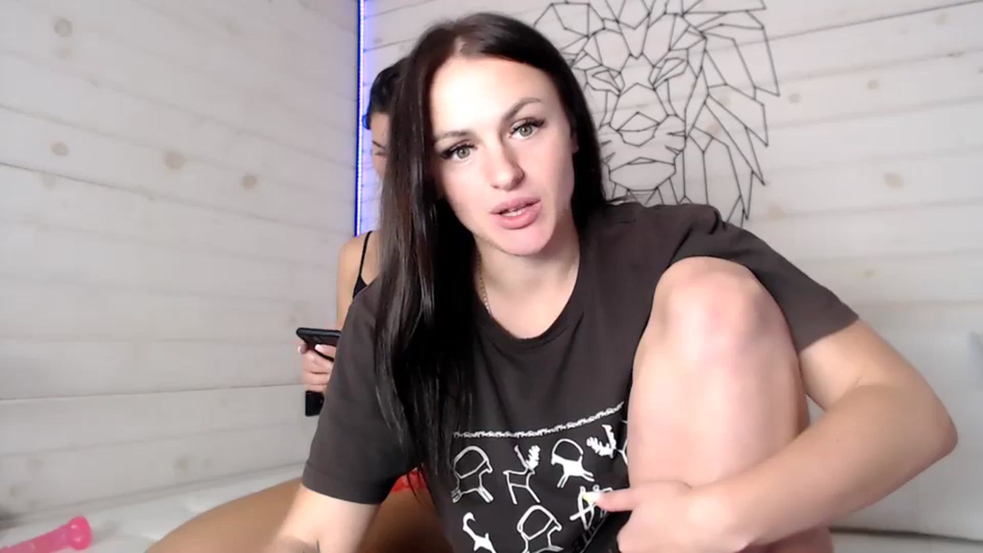 Gallery image thumbnail from CandyBunie's myfreecams stream on, 09/25/2023, 05:44 image 15 of 20