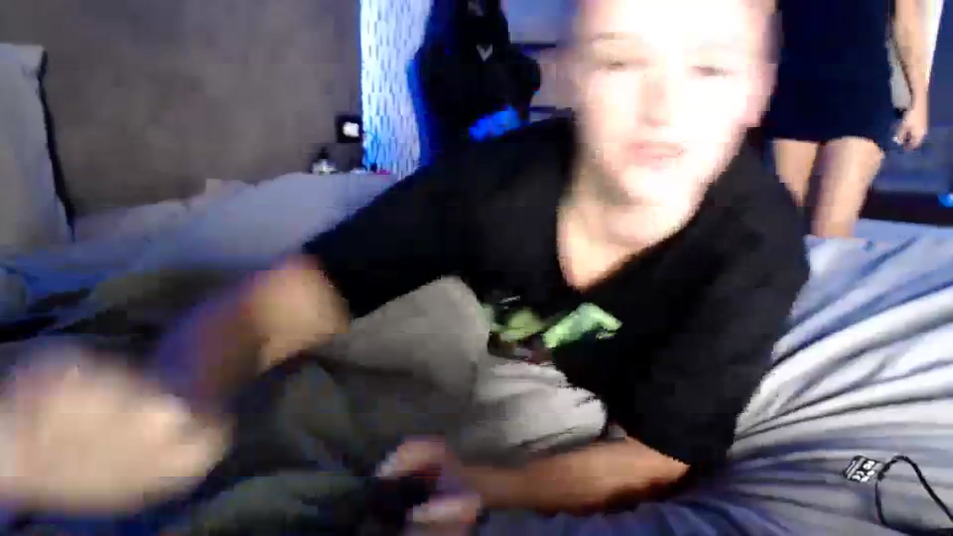 Gallery image thumbnail from CandyBunie's myfreecams stream on, 10/16/2023, 04:58 image 14 of 20