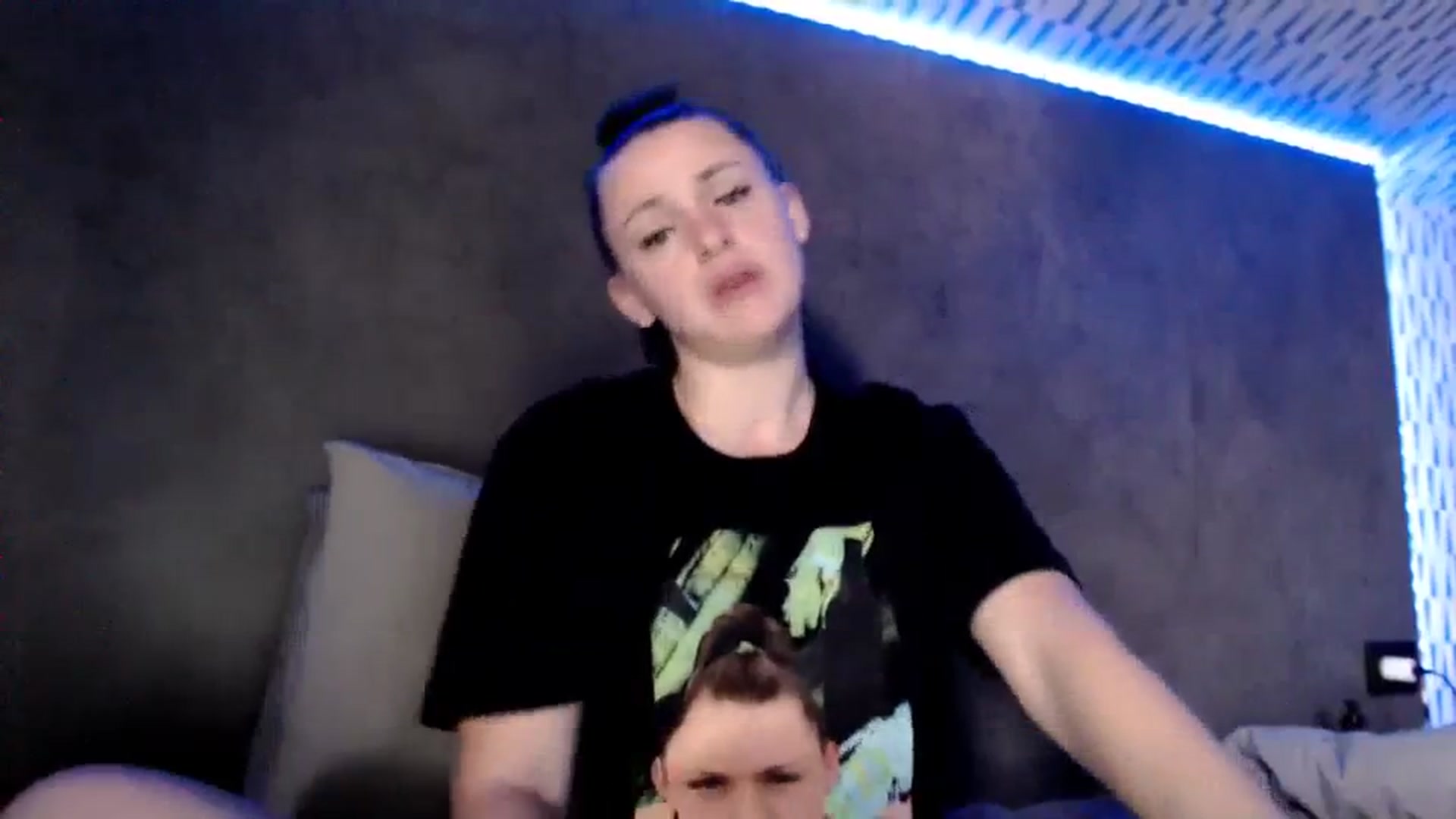 Gallery image thumbnail from CandyBunie's myfreecams stream on, 10/16/2023, 04:58 image 13 of 20