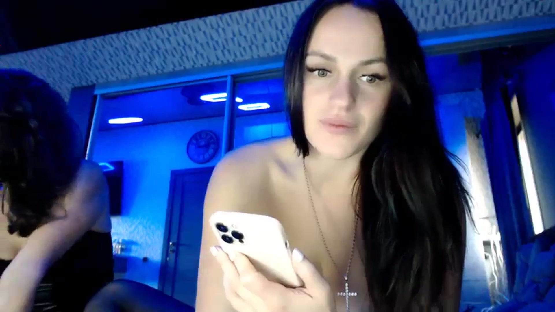 Gallery image thumbnail from CandyBunie's myfreecams stream on, 10/17/2023, 05:27 image 9 of 20