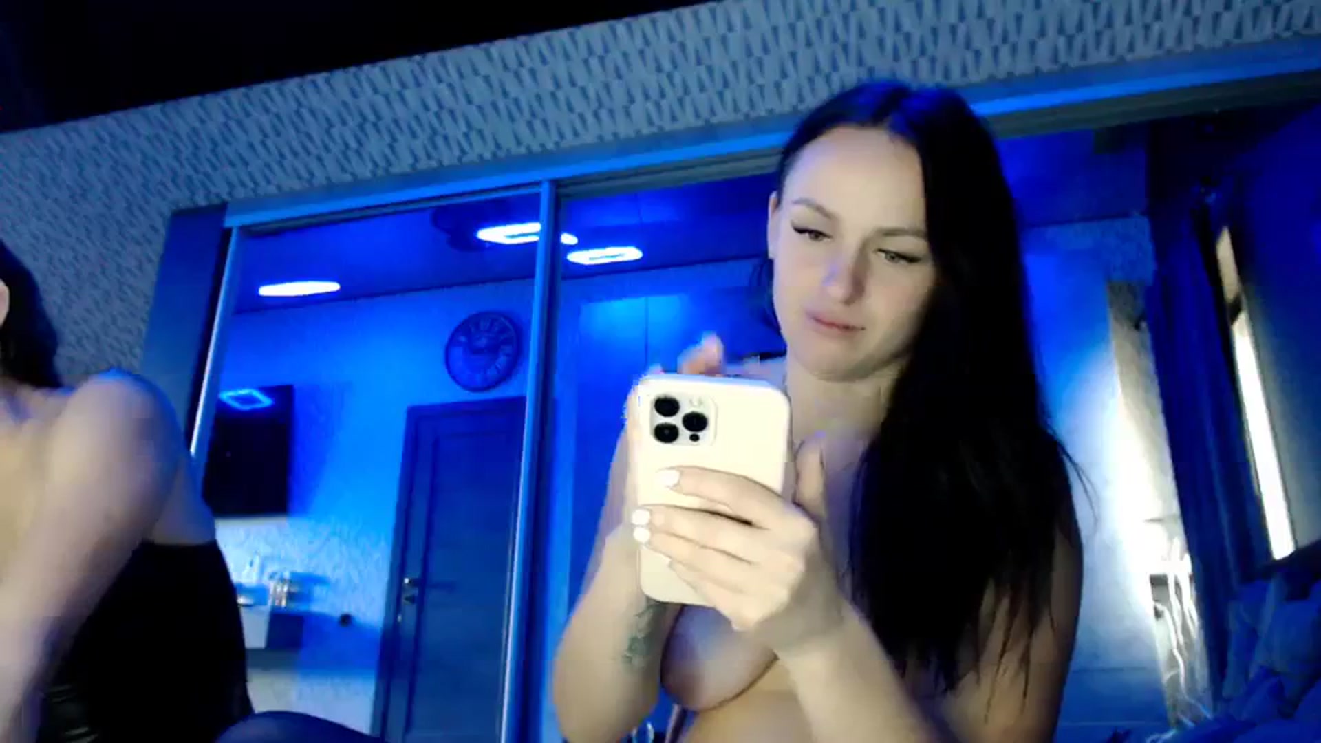Gallery image thumbnail from CandyBunie's myfreecams stream on, 10/17/2023, 05:27 image 10 of 20