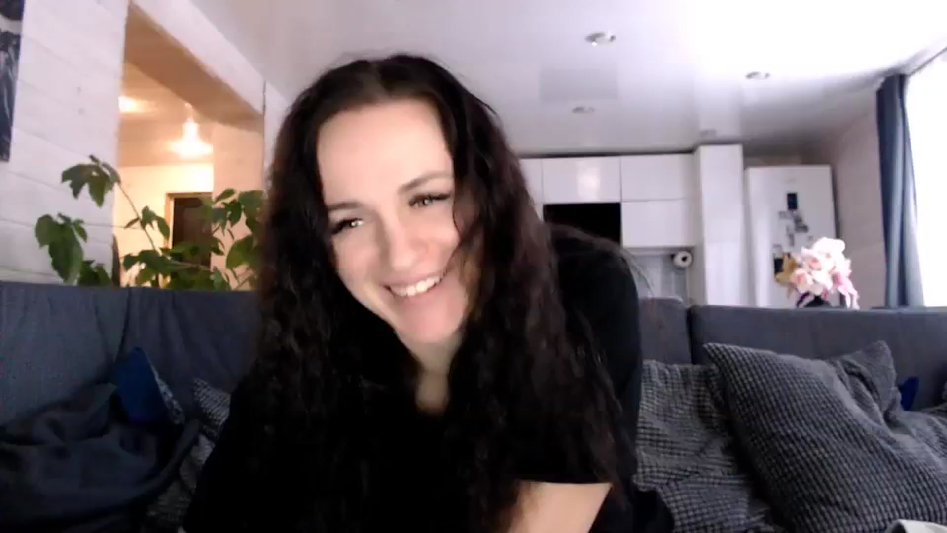 Gallery image thumbnail from CandyBunie's myfreecams stream on, 11/08/2023, 04:30 image 1 of 20