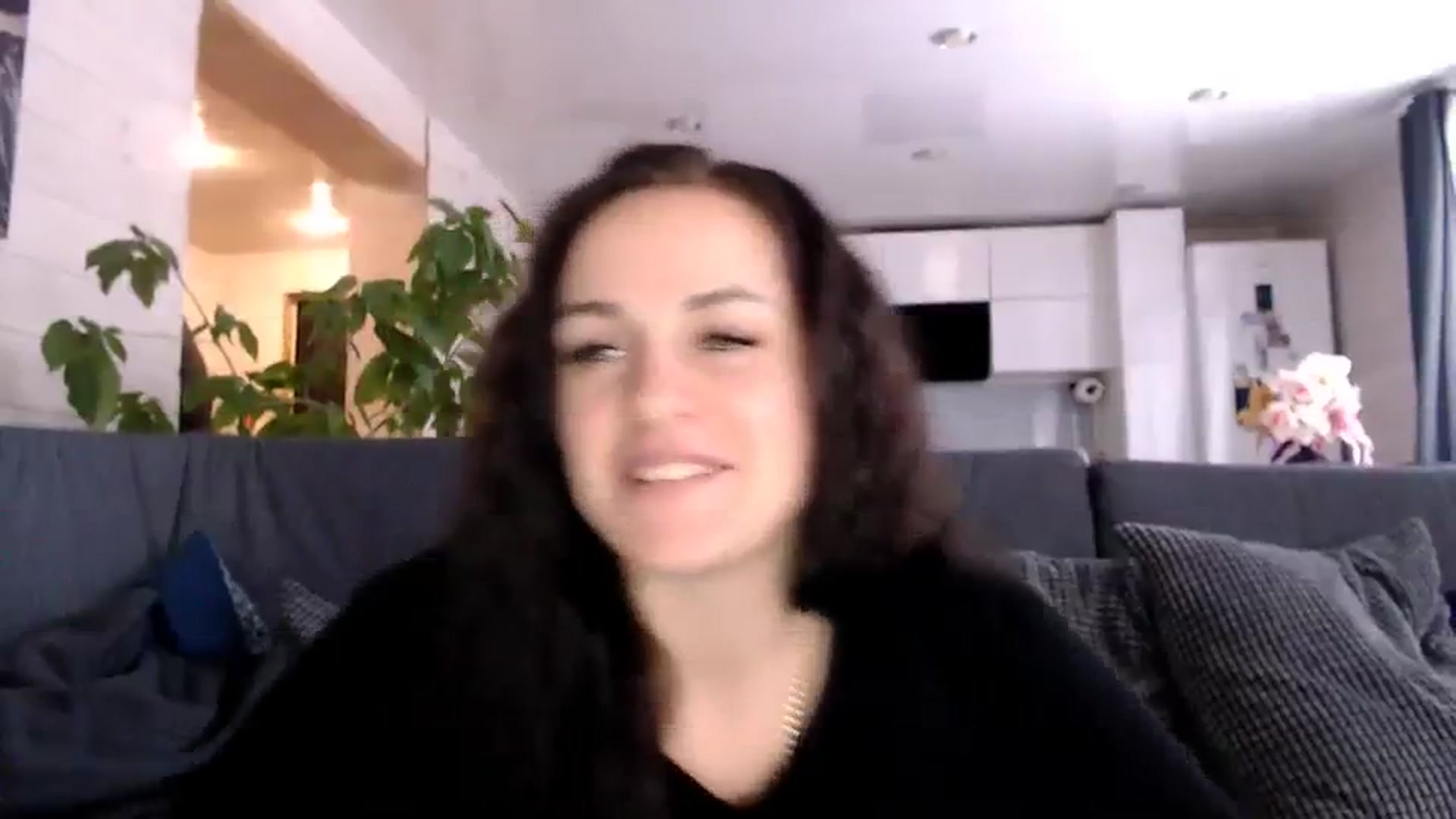 Gallery image thumbnail from CandyBunie's myfreecams stream on, 11/08/2023, 04:30 image 4 of 20