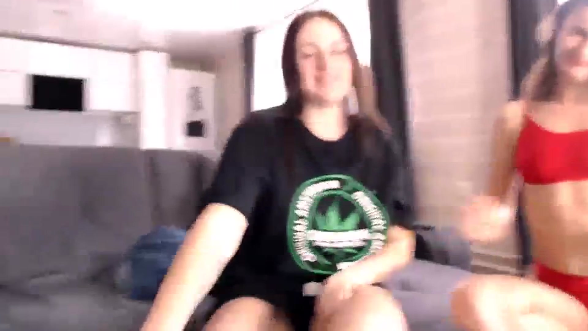 Gallery image thumbnail from CandyBunie's myfreecams stream on, 11/16/2023, 05:25 image 10 of 20