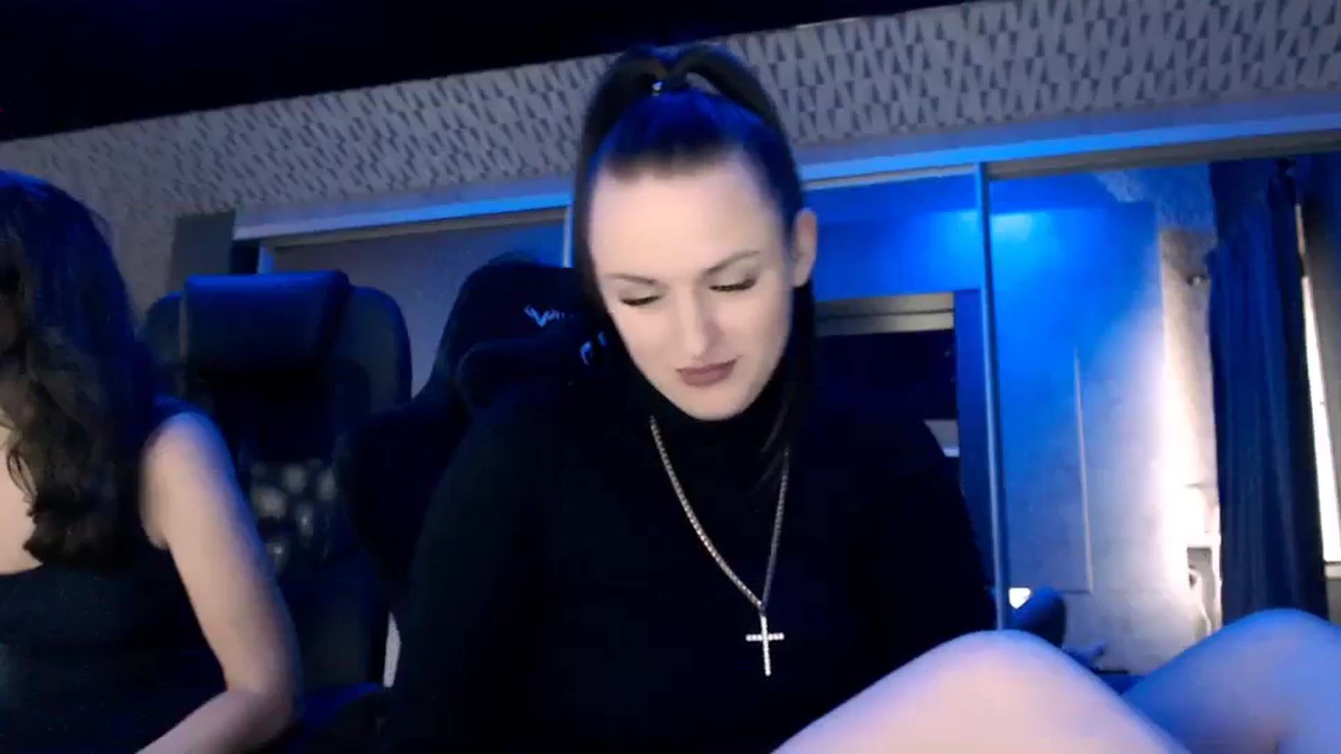 Gallery image thumbnail from CandyBunie's myfreecams stream on, 11/23/2023, 05:05 image 20 of 20