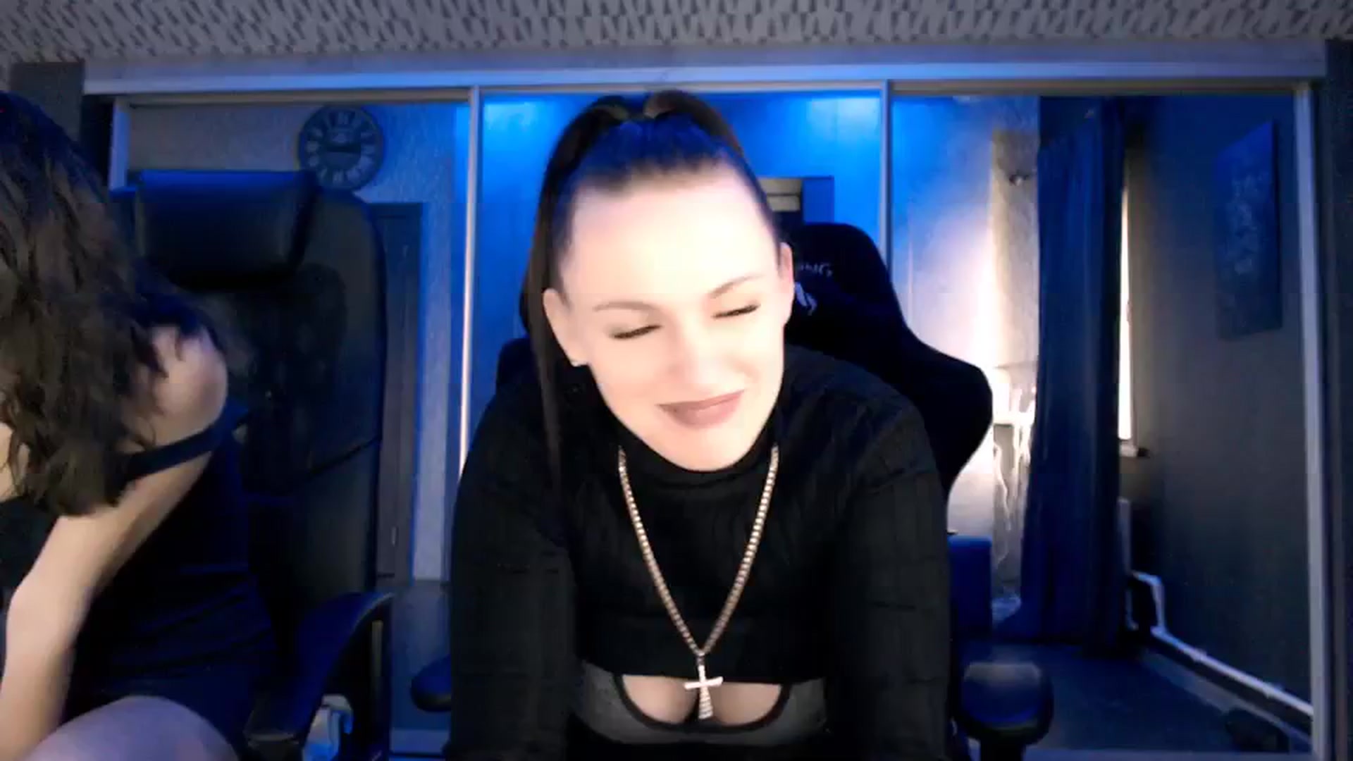Gallery image thumbnail from CandyBunie's myfreecams stream on, 11/23/2023, 05:05 image 10 of 20