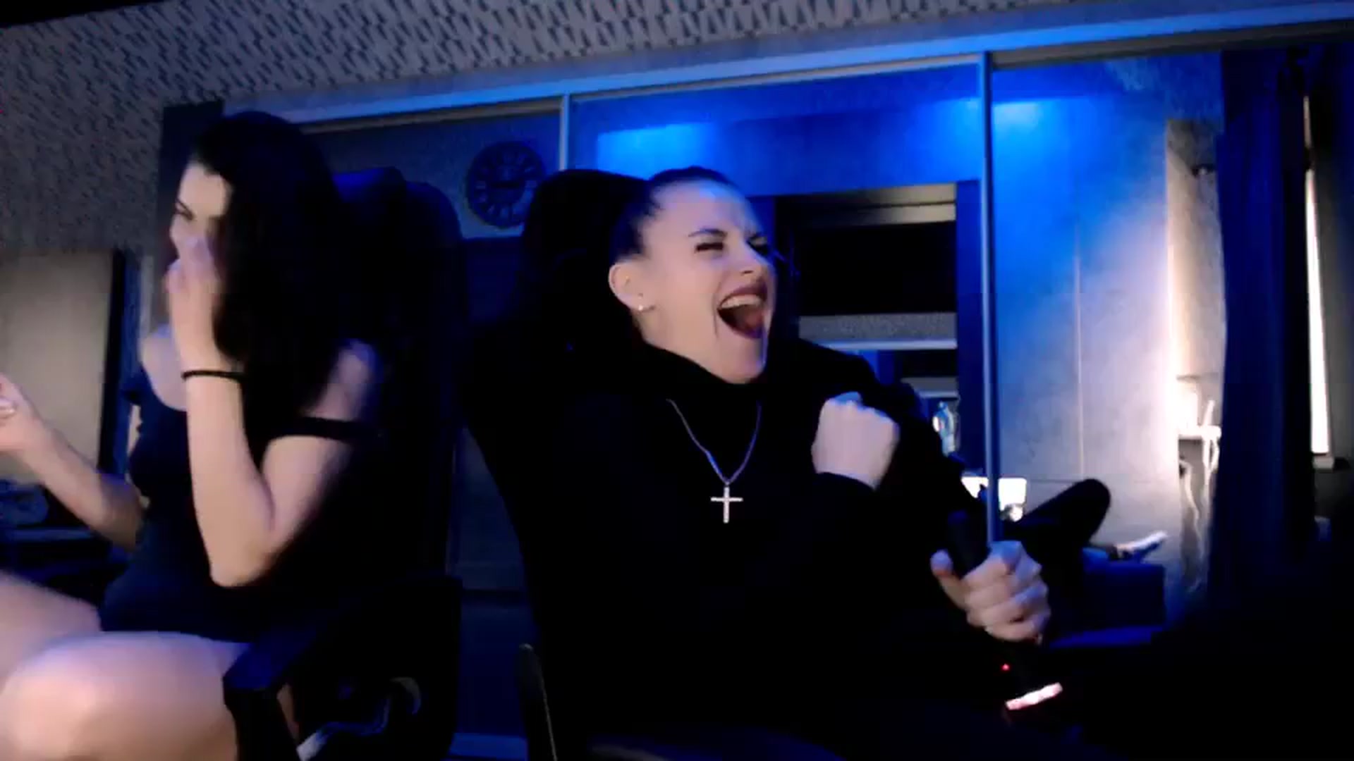 Gallery image thumbnail from CandyBunie's myfreecams stream on, 11/23/2023, 05:05 image 1 of 20