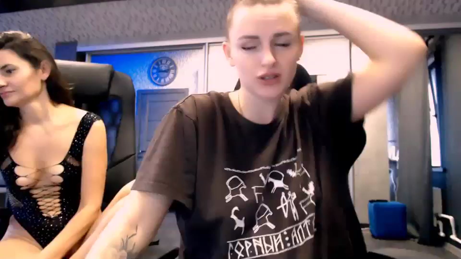 Gallery image thumbnail from CandyBunie's myfreecams stream on, 11/24/2023, 05:59 image 20 of 20