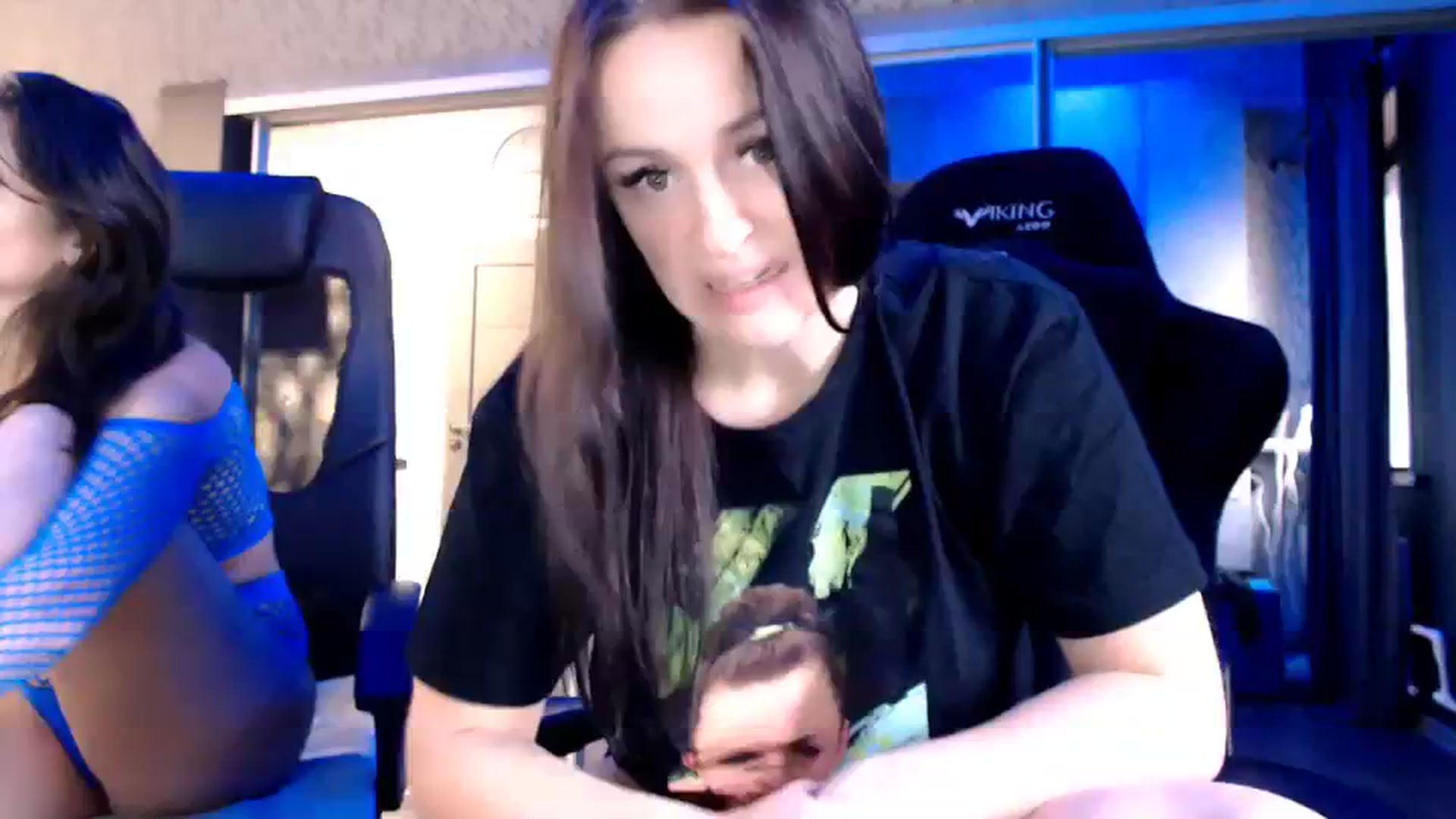 Gallery image thumbnail from CandyBunie's myfreecams stream on, 11/25/2023, 05:39 image 1 of 20