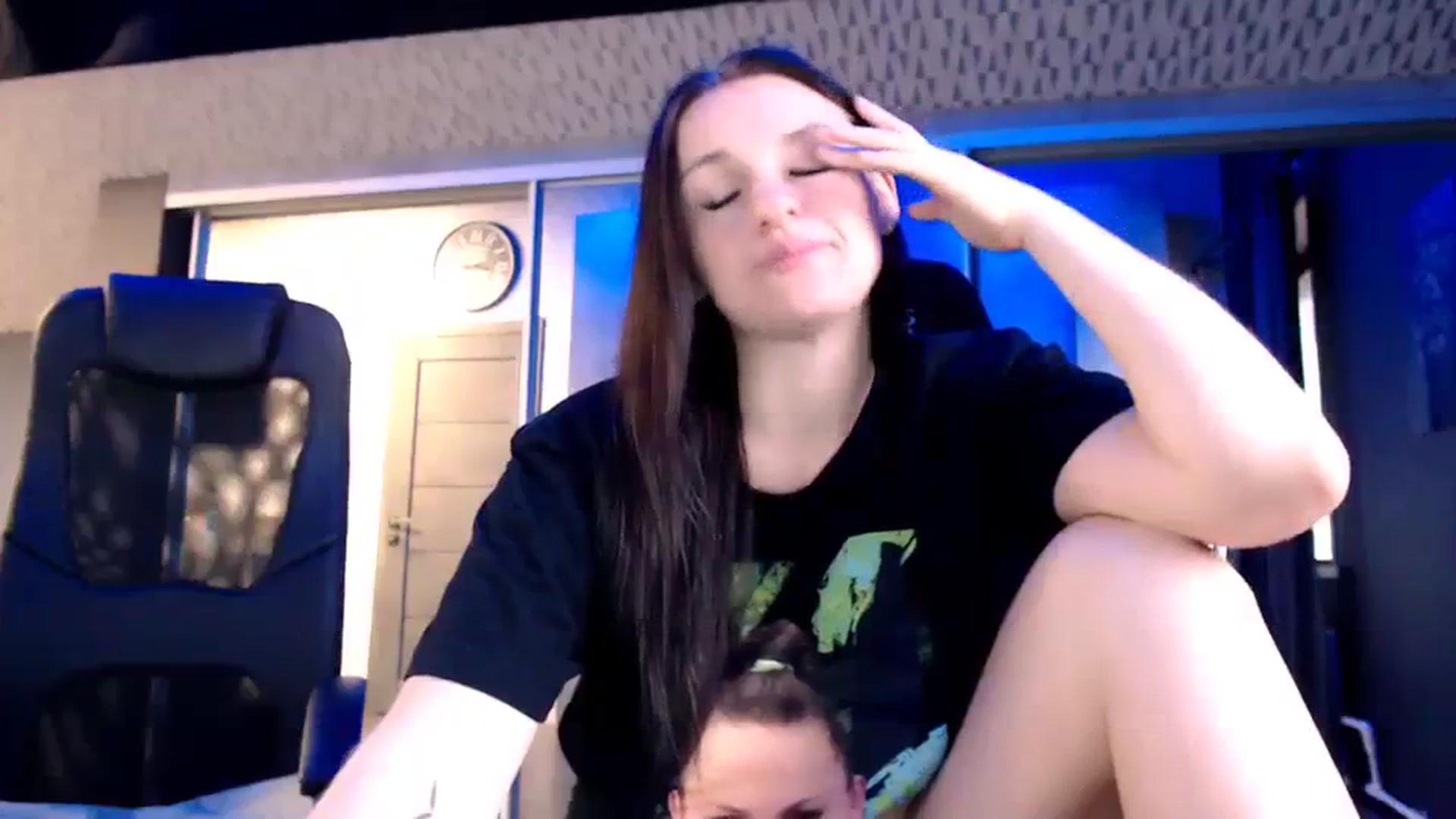 Gallery image thumbnail from CandyBunie's myfreecams stream on, 11/25/2023, 05:39 image 10 of 20