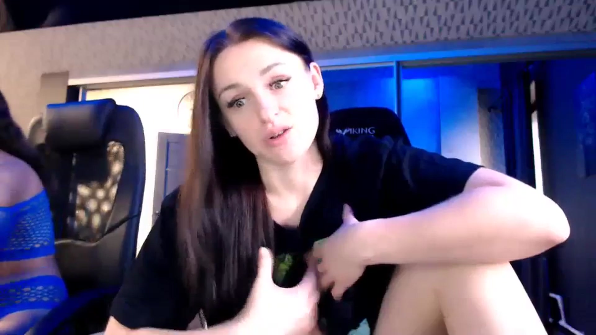 Gallery image thumbnail from CandyBunie's myfreecams stream on, 11/25/2023, 05:39 image 13 of 20