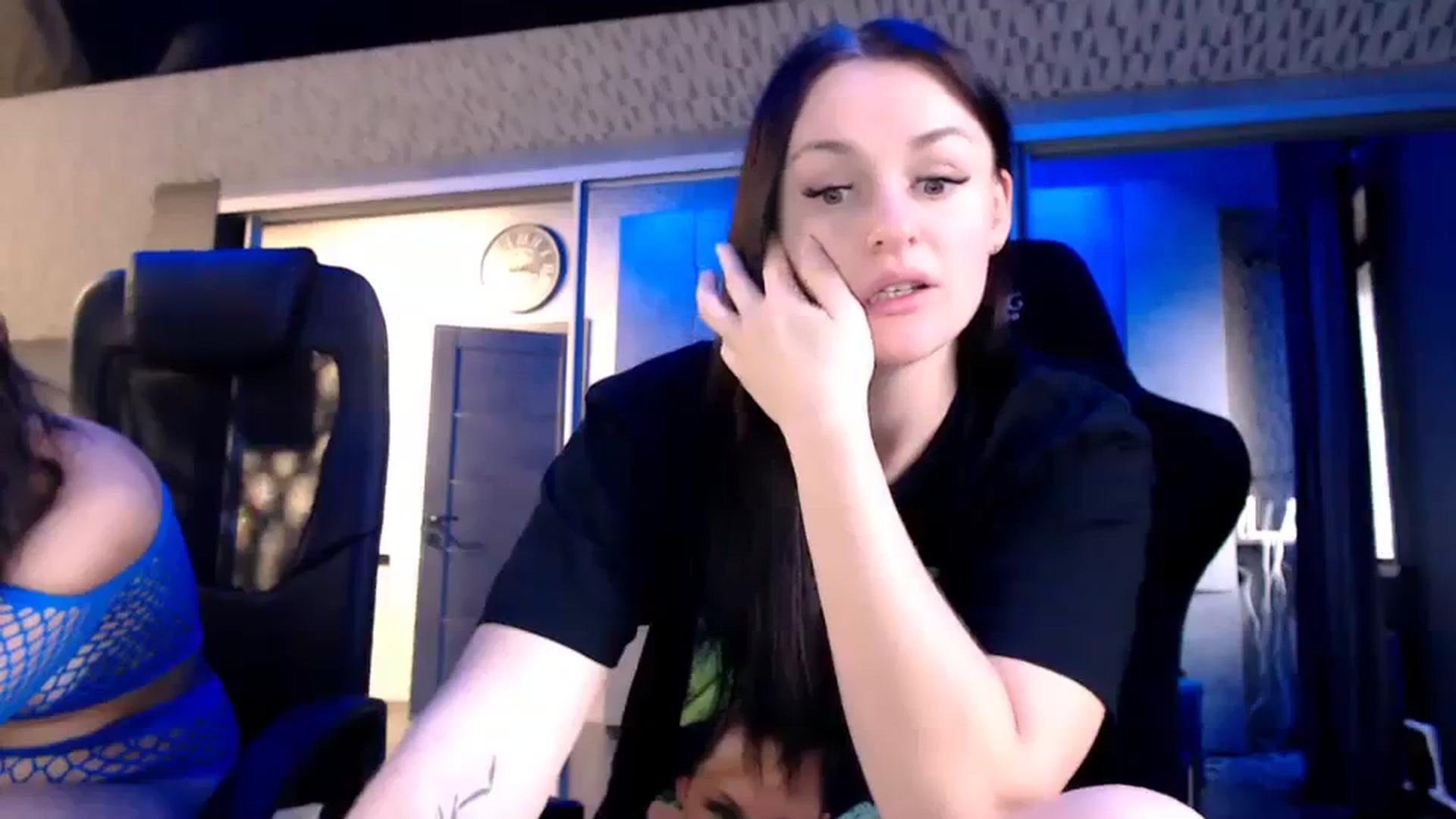 Gallery image thumbnail from CandyBunie's myfreecams stream on, 11/25/2023, 05:39 image 20 of 20