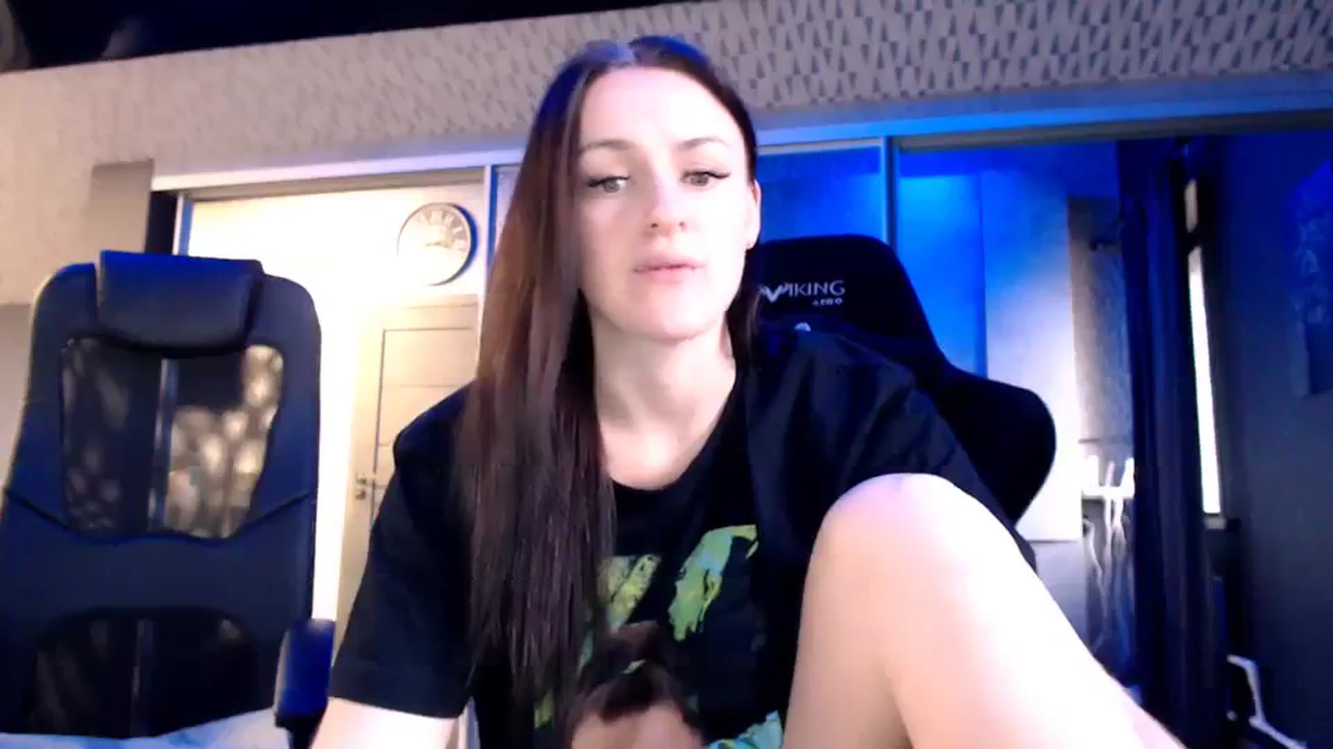 Gallery image thumbnail from CandyBunie's myfreecams stream on, 11/25/2023, 05:39 image 11 of 20