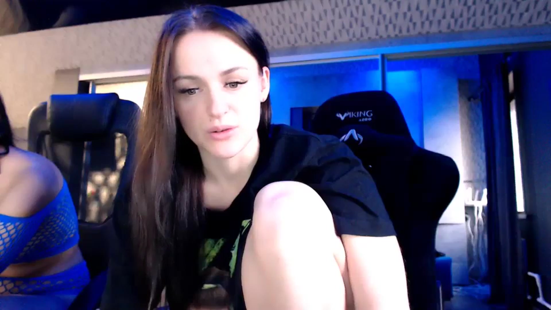 Gallery image thumbnail from CandyBunie's myfreecams stream on, 11/25/2023, 05:39 image 15 of 20