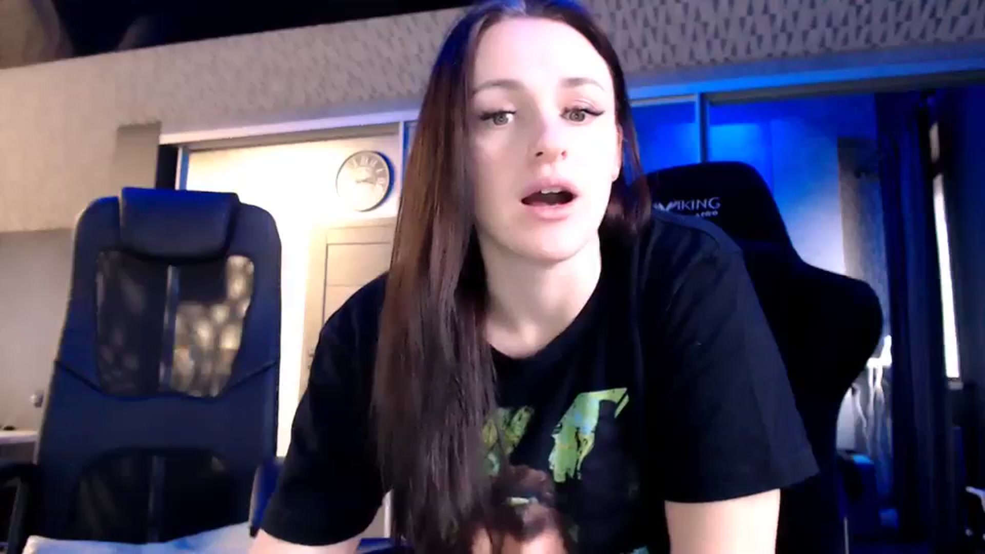 Gallery image thumbnail from CandyBunie's myfreecams stream on, 11/25/2023, 05:39 image 5 of 20