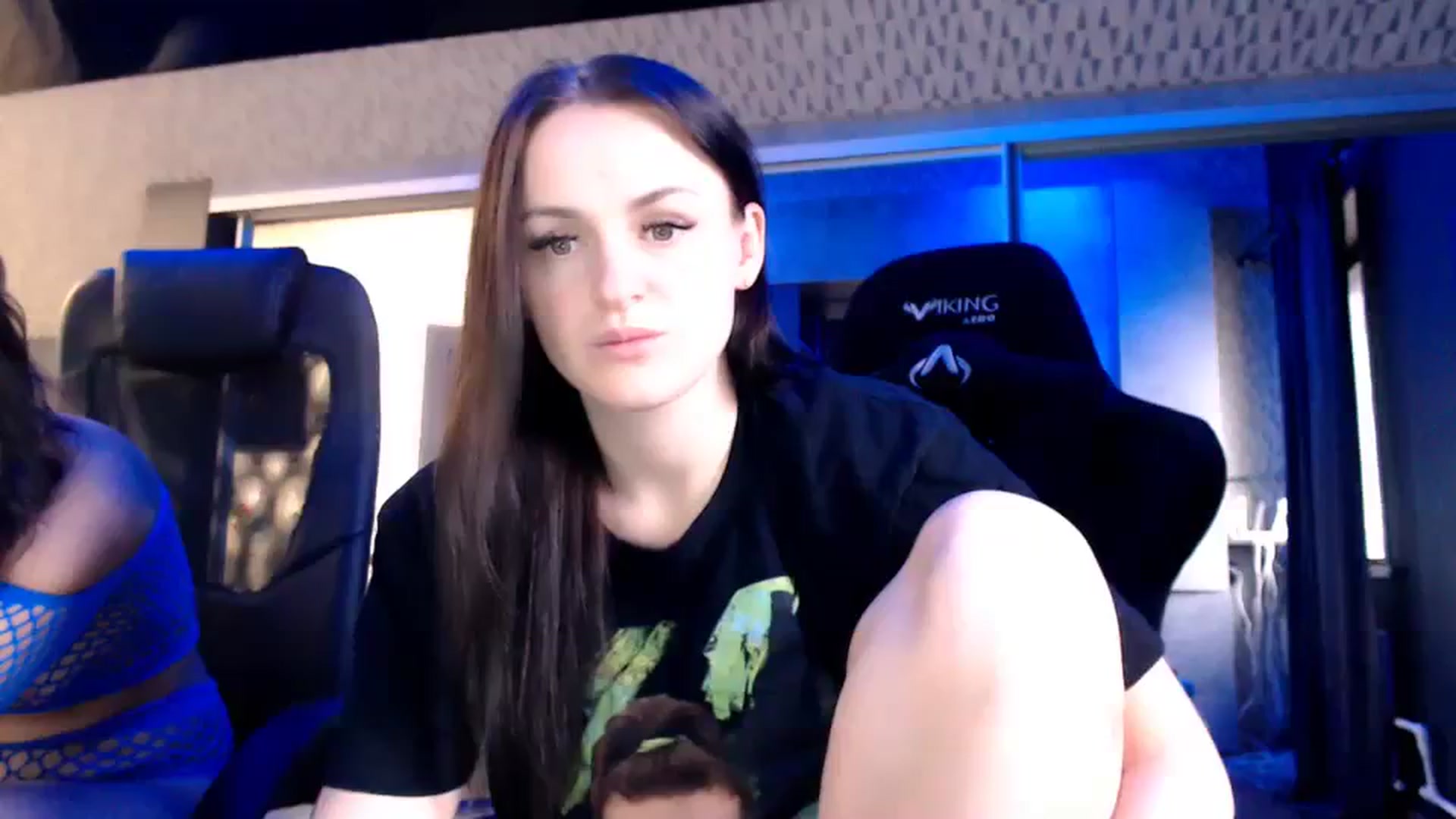 Gallery image thumbnail from CandyBunie's myfreecams stream on, 11/25/2023, 05:39 image 18 of 20