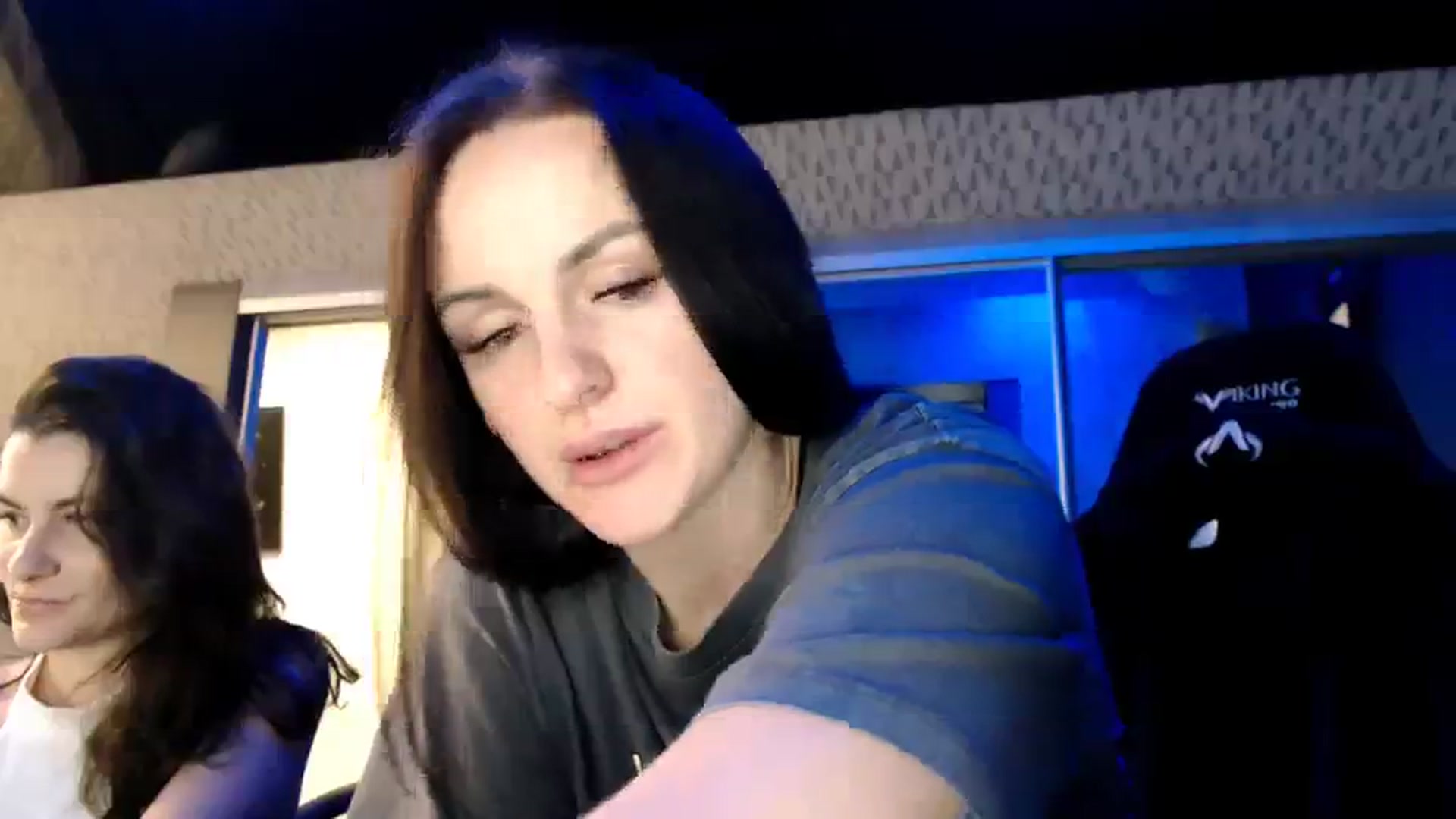 Gallery image thumbnail from CandyBunie's myfreecams stream on, 11/27/2023, 04:02 image 12 of 20