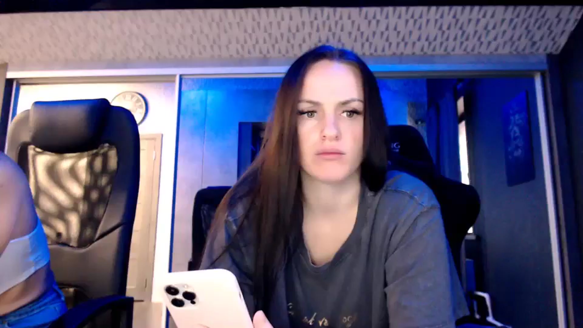 Gallery image thumbnail from CandyBunie's myfreecams stream on, 11/27/2023, 04:02 image 1 of 20