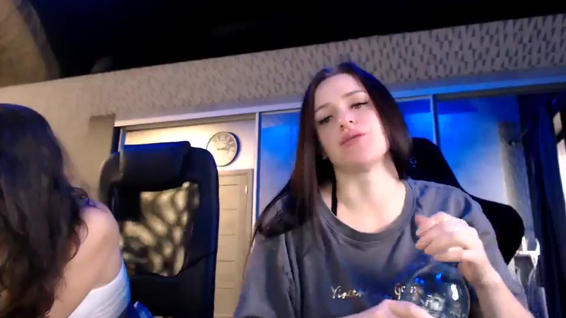 Gallery image thumbnail from CandyBunie's myfreecams stream on, 11/27/2023, 04:02 image 15 of 20