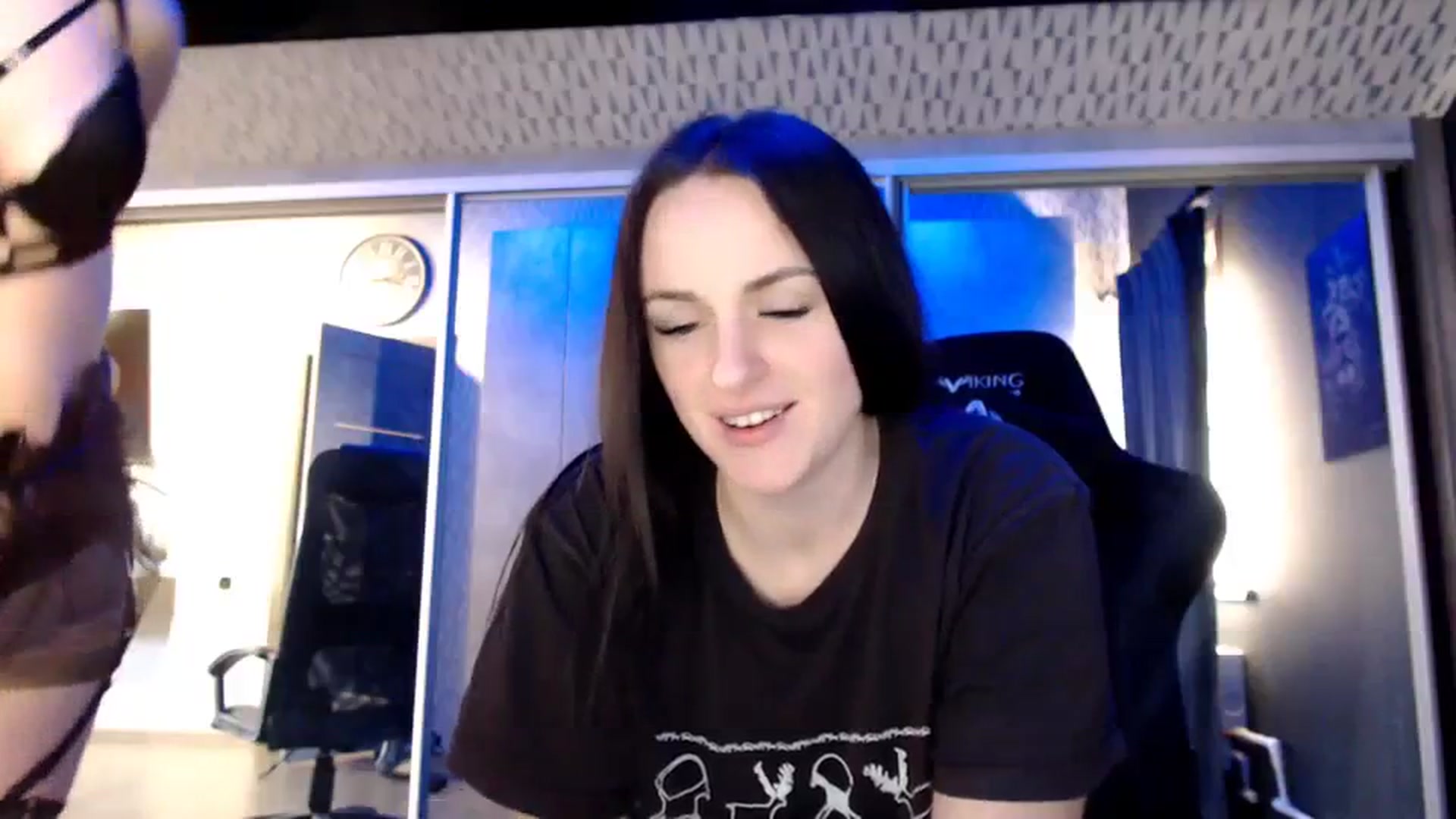 Gallery image thumbnail from CandyBunie's myfreecams stream on, 11/29/2023, 04:56 image 9 of 20