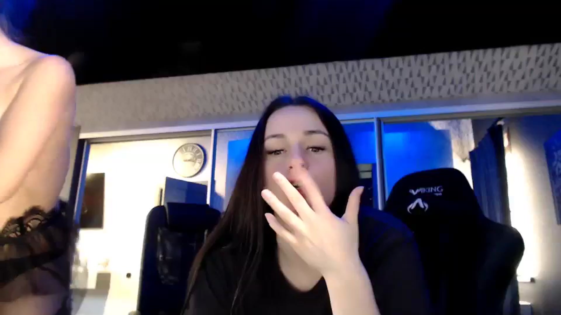 Gallery image thumbnail from CandyBunie's myfreecams stream on, 11/29/2023, 04:56 image 2 of 20