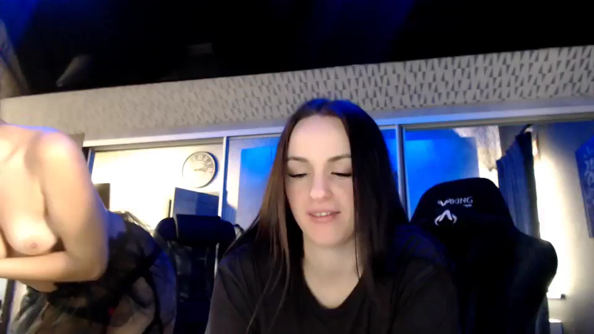 Gallery image thumbnail from CandyBunie's myfreecams stream on, 11/29/2023, 04:56 image 1 of 20
