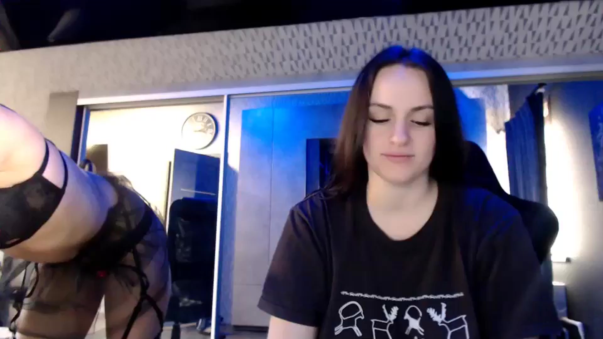 Gallery image thumbnail from CandyBunie's myfreecams stream on, 11/29/2023, 04:56 image 20 of 20