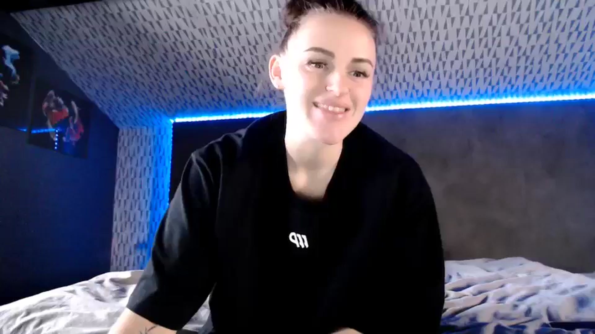 Gallery image thumbnail from CandyBunie's myfreecams stream on, 12/11/2023, 06:41 image 10 of 20