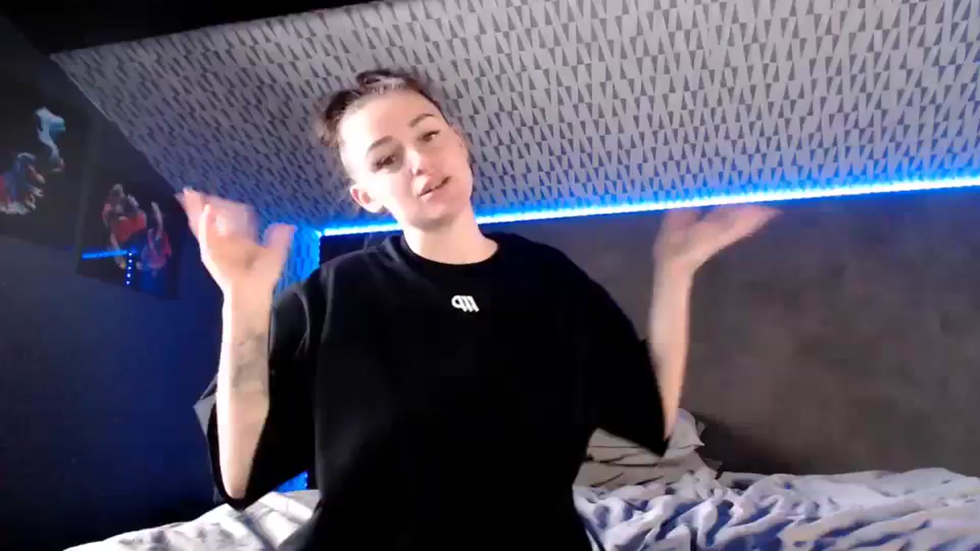 Gallery image thumbnail from CandyBunie's myfreecams stream on, 12/11/2023, 06:41 image 19 of 20