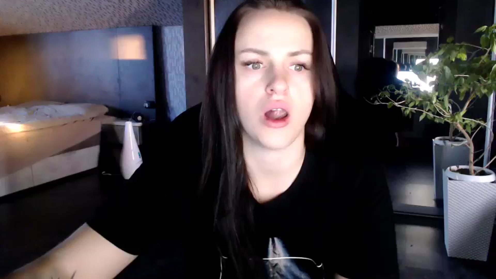 Gallery image thumbnail from CandyBunie's myfreecams stream on, 12/15/2023, 03:43 image 1 of 20