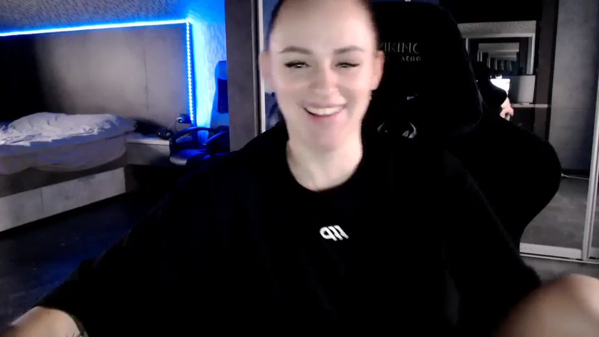 Gallery image thumbnail from CandyBunie's myfreecams stream on, 12/23/2023, 05:06 image 8 of 20