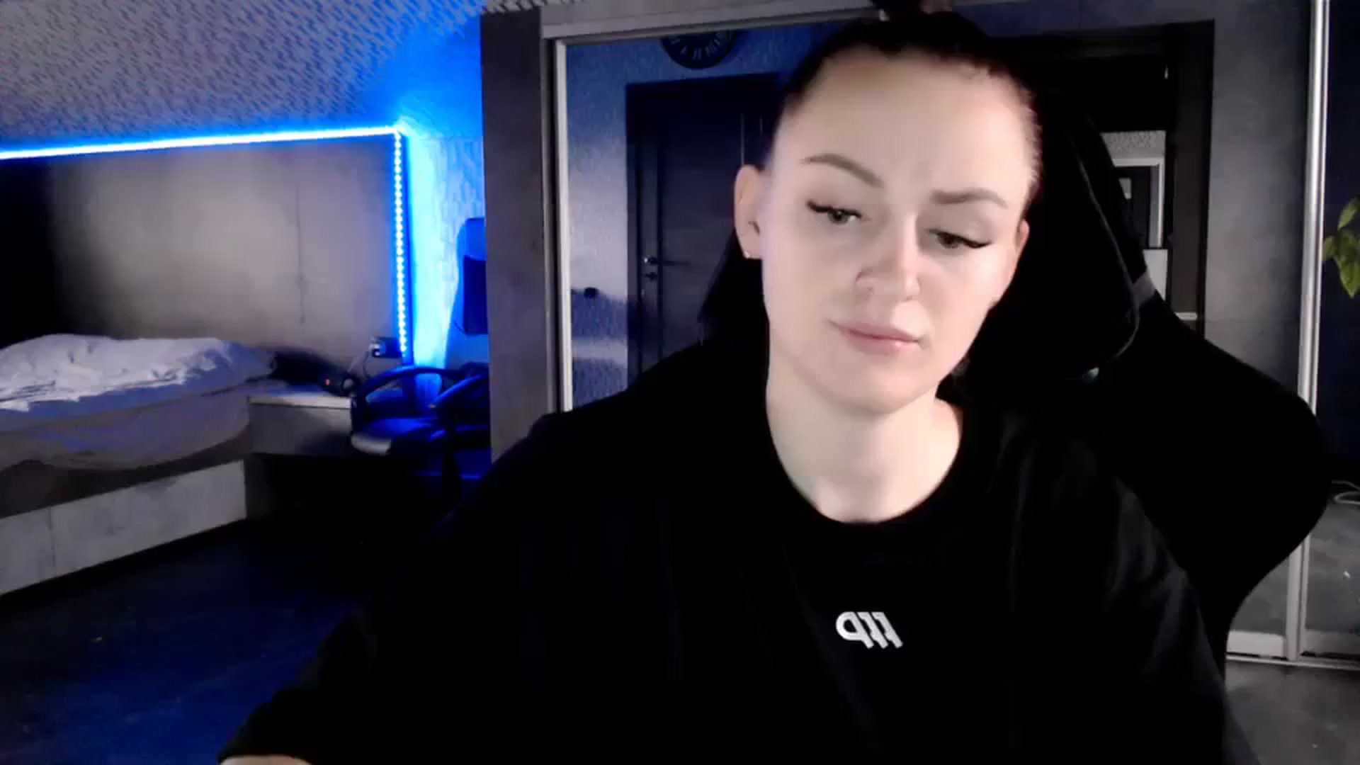 Gallery image thumbnail from CandyBunie's myfreecams stream on, 12/23/2023, 05:06 image 1 of 20