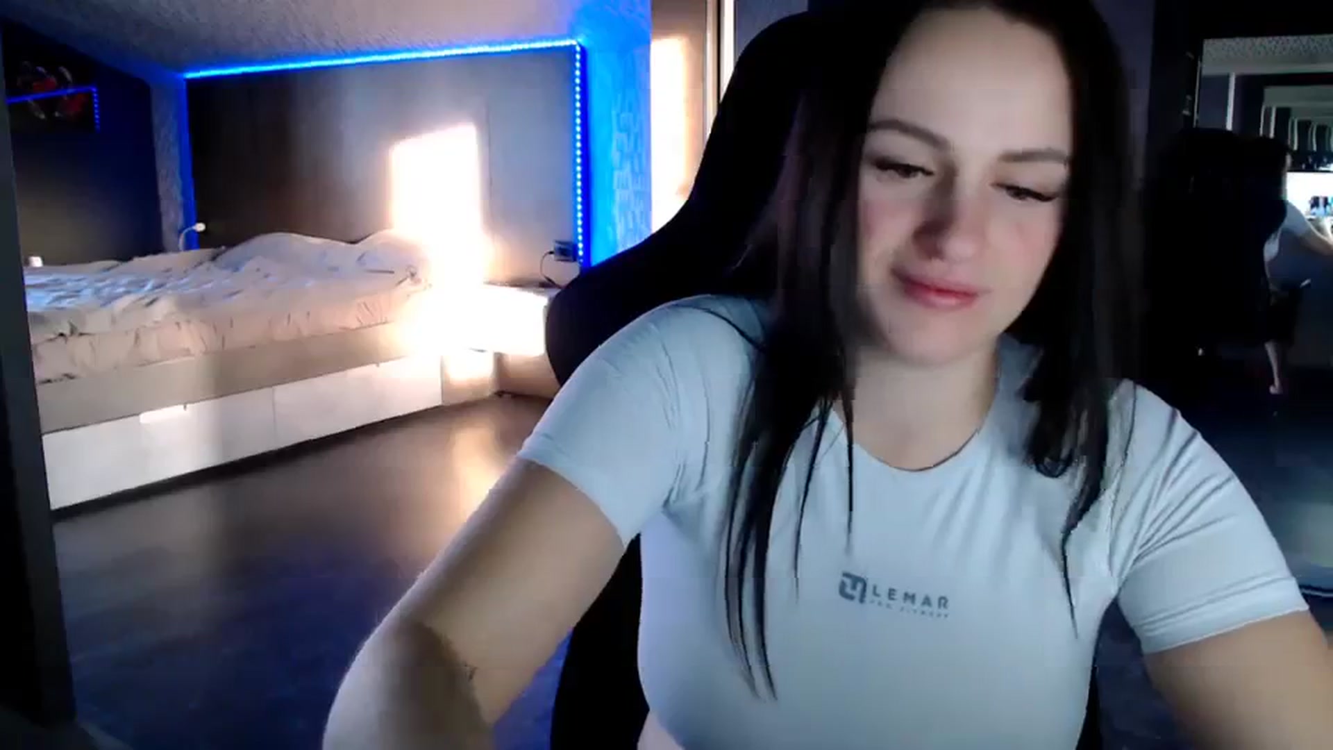 Gallery image thumbnail from CandyBunie's myfreecams stream on, 12/27/2023, 04:36 image 20 of 20