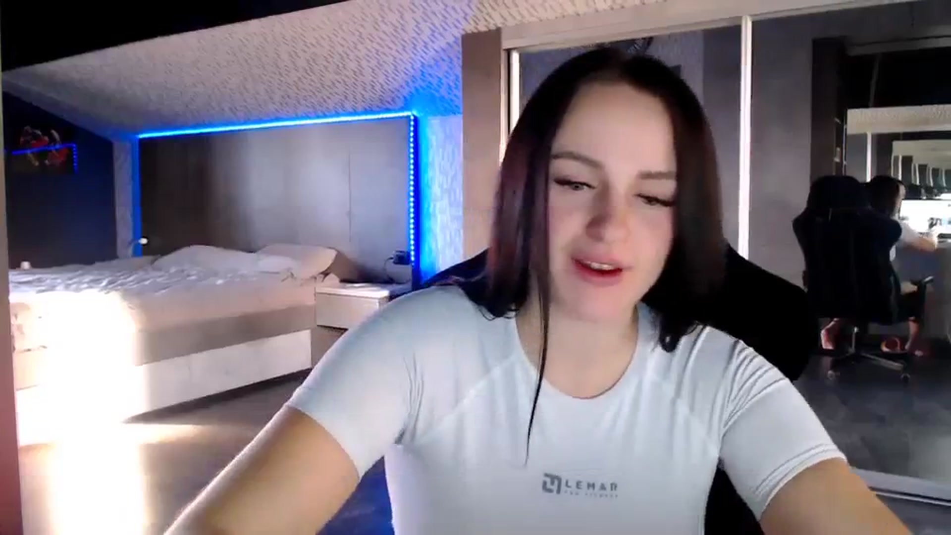 Gallery image thumbnail from CandyBunie's myfreecams stream on, 12/27/2023, 05:12 image 10 of 20
