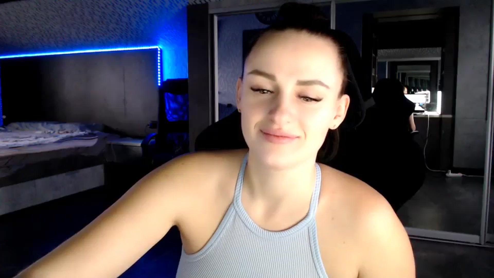 Gallery image thumbnail from CandyBunie's myfreecams stream on, 12/29/2023, 05:03 image 13 of 20