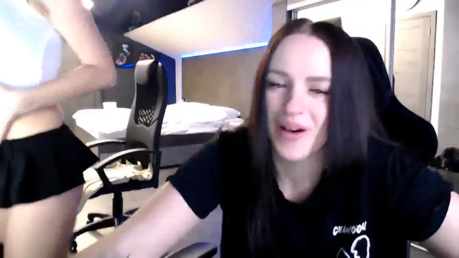 Gallery image thumbnail from CandyBunie's myfreecams stream on, 01/13/2024, 04:10 image 11 of 20