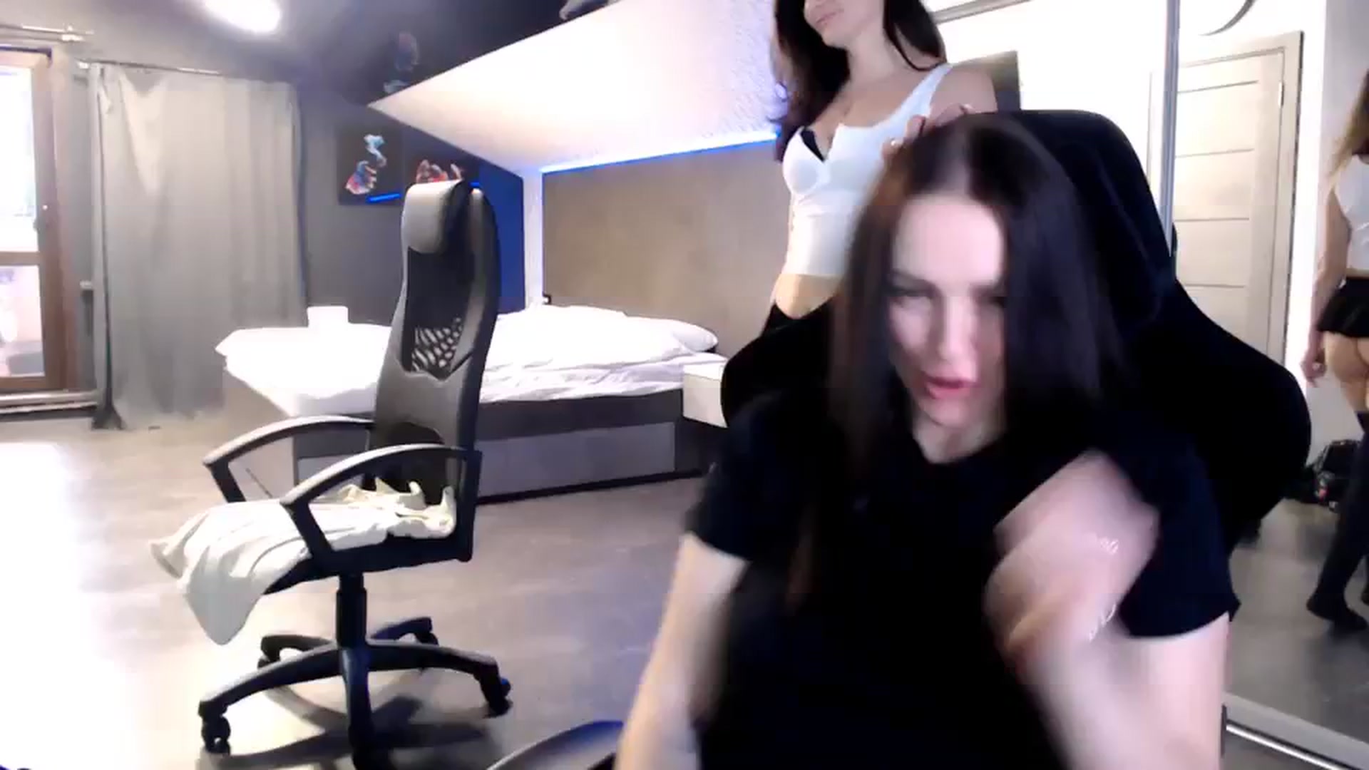 Gallery image thumbnail from CandyBunie's myfreecams stream on, 01/13/2024, 04:10 image 1 of 20
