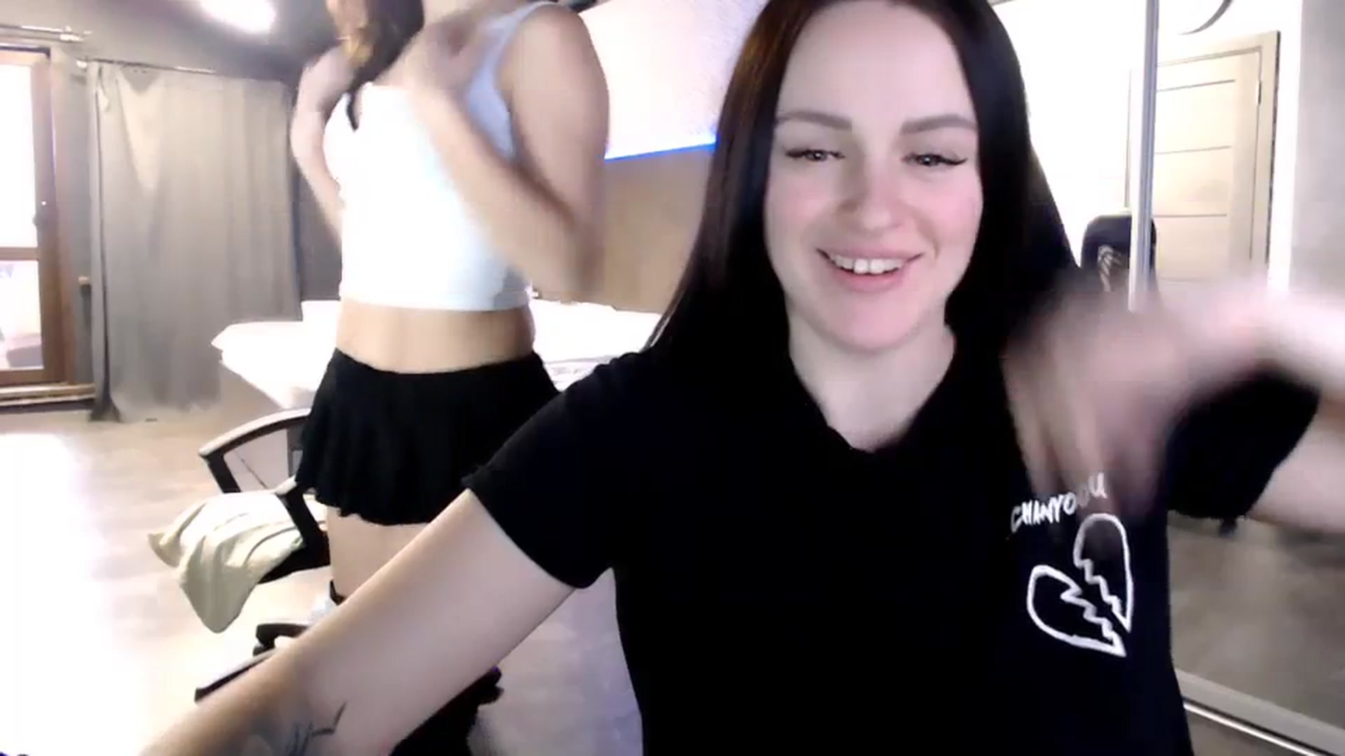 Gallery image thumbnail from CandyBunie's myfreecams stream on, 01/13/2024, 04:10 image 15 of 20
