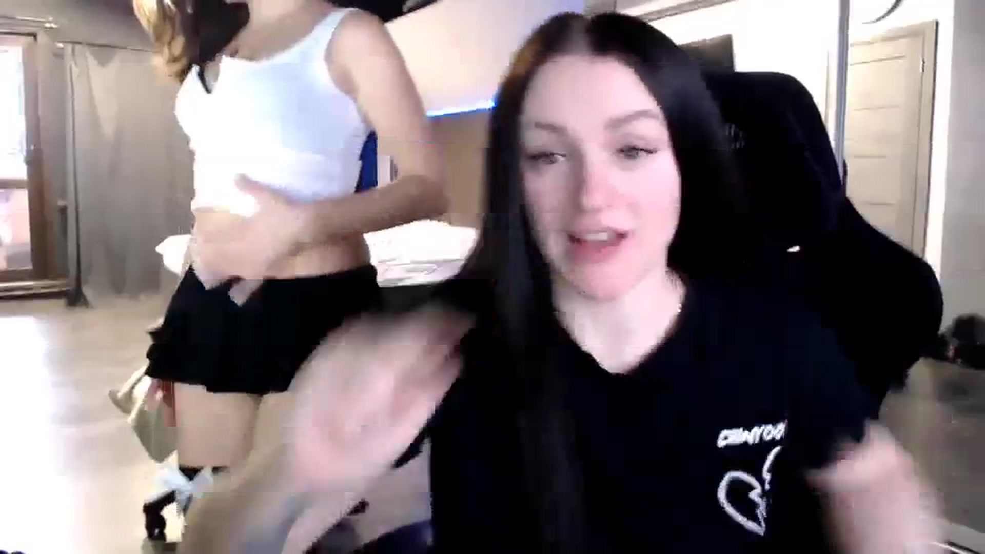 Gallery image thumbnail from CandyBunie's myfreecams stream on, 01/13/2024, 04:10 image 8 of 20