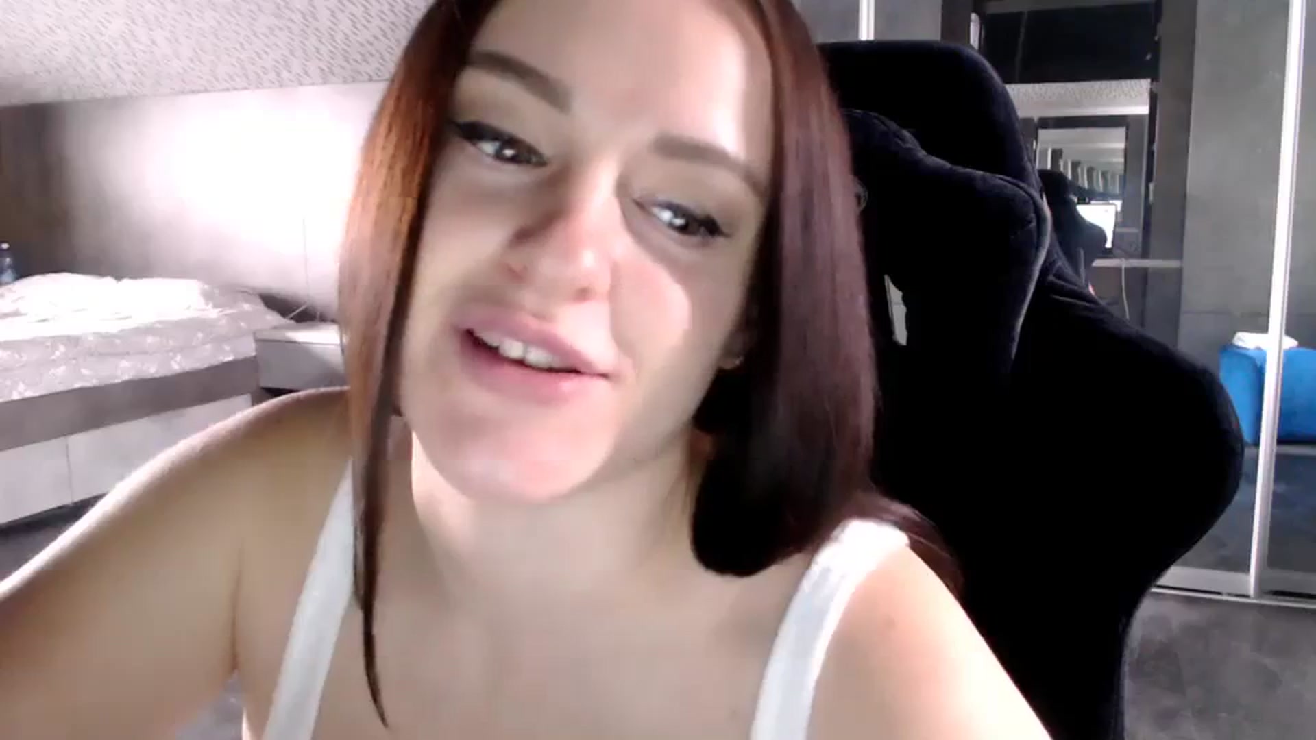 Gallery image thumbnail from CandyBunie's myfreecams stream on, 03/07/2024, 04:59 image 2 of 20