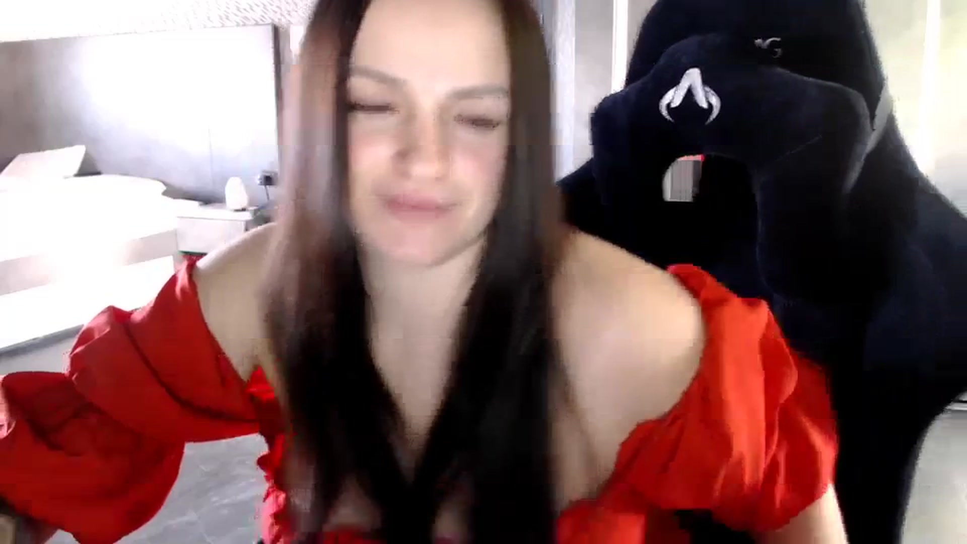 Gallery image thumbnail from CandyBunie's myfreecams stream on, 03/09/2024, 05:00 image 6 of 20