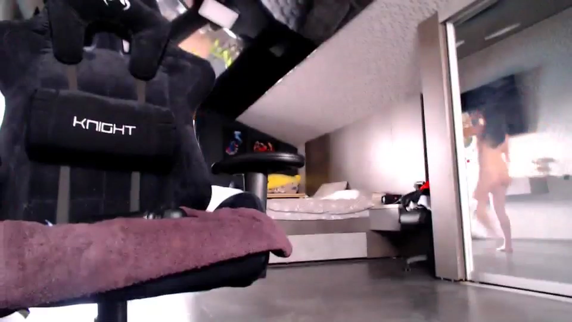 Gallery image thumbnail from CandyBunie's myfreecams stream on, 03/22/2024, 04:00 image 12 of 20