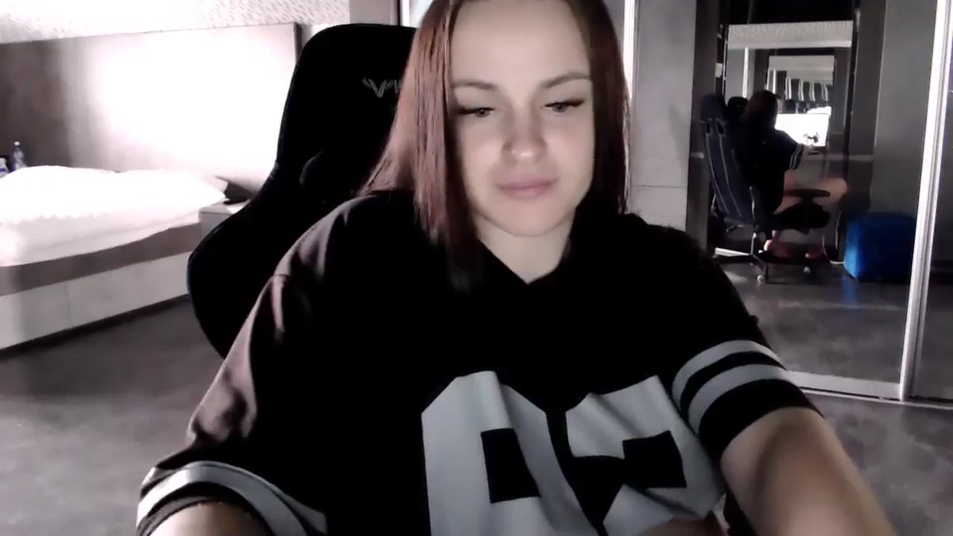 Gallery image thumbnail from CandyBunie's myfreecams stream on, 04/28/2024, 03:42 image 19 of 20