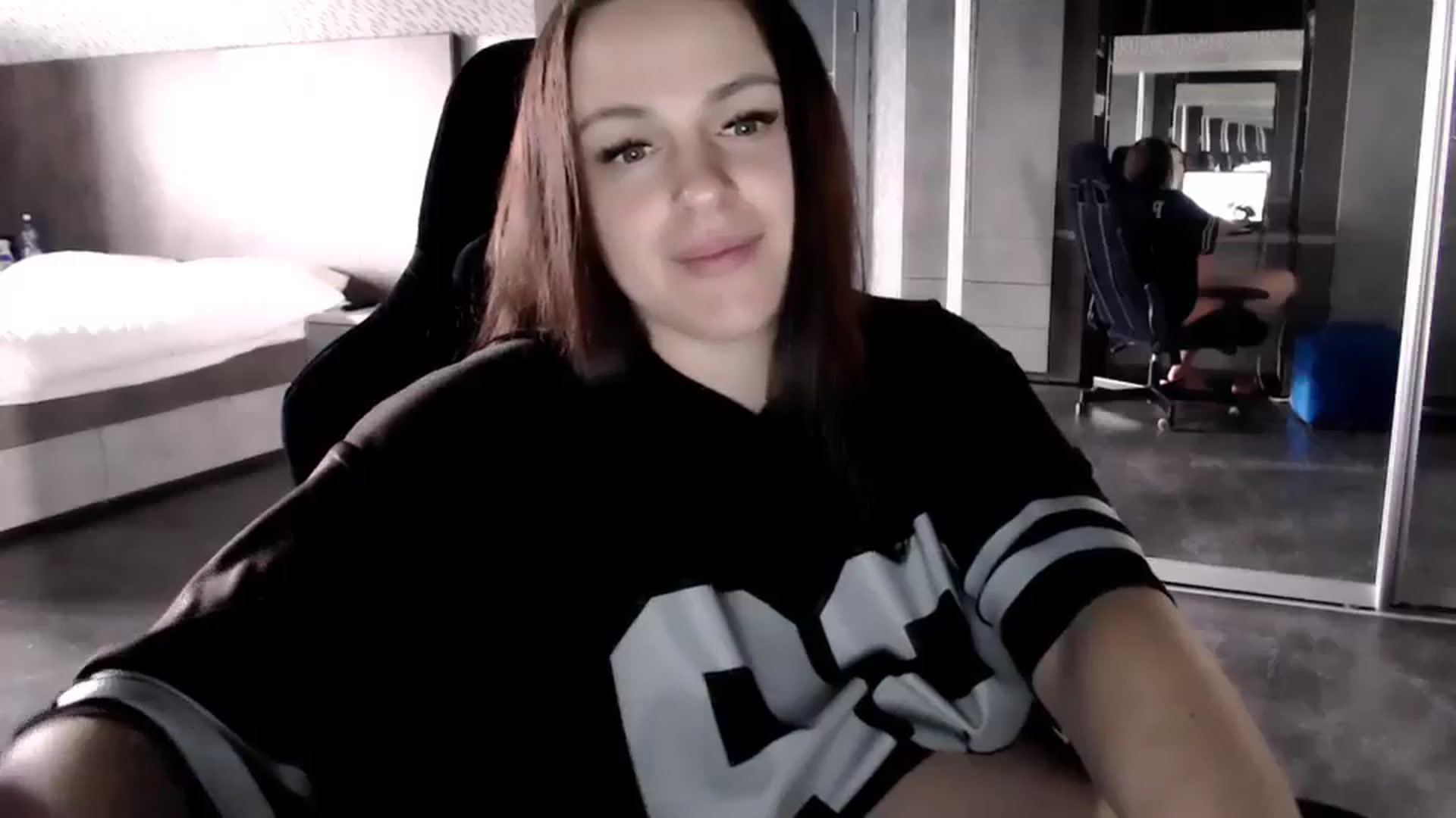 Gallery image thumbnail from CandyBunie's myfreecams stream on, 04/28/2024, 03:42 image 15 of 20