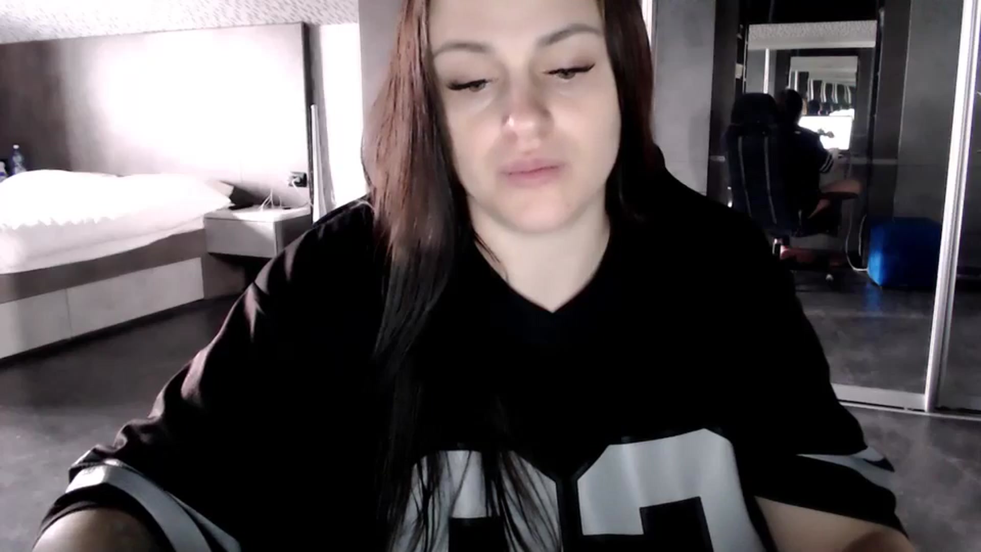 Gallery image thumbnail from CandyBunie's myfreecams stream on, 04/28/2024, 03:42 image 7 of 20