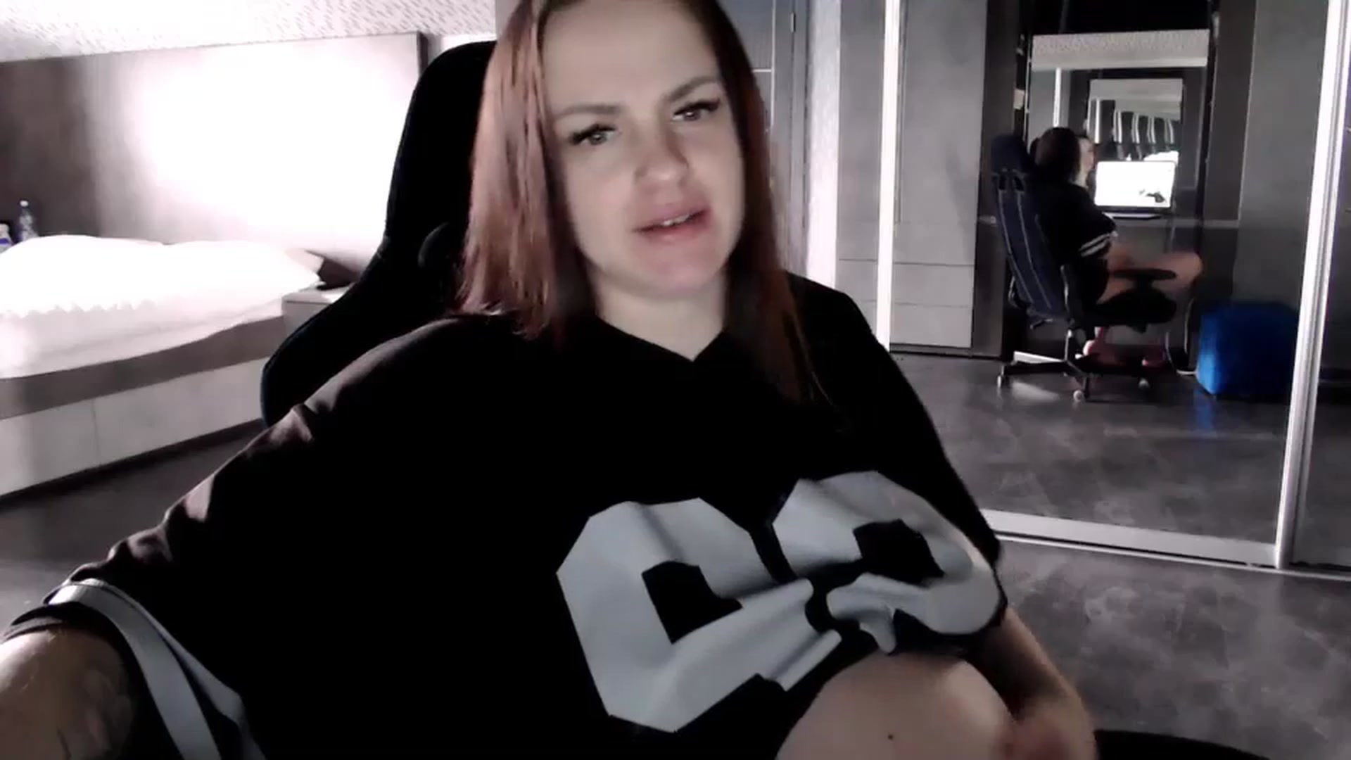 Gallery image thumbnail from CandyBunie's myfreecams stream on, 04/28/2024, 03:42 image 14 of 20